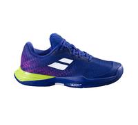 Scarpe da tennis per bambini Babolat Jet Mach 3 Junior AC Boy Dark Blue EUR 36,5