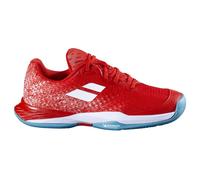 Scarpe Babolat Jet Mach 3 Clay Junior, Taglia 40