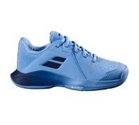 Scarpe da tennis per bambini Babolat Propulse Junior 3 AC Boy Drive Blue EUR 33