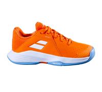 Scarpe da tennis per bambini Babolat Propulse Junior 3 AC Boy Orange Peel EUR 38,5 EUR 38,5