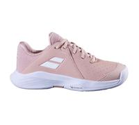 Scarpe da tennis per bambini Babolat Propulse Junior 3 Clay Girl Evening Sand EUR 39 EUR 39