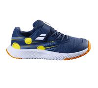Babolat Pulsion All Court Shoes Blu EU 29 Bambino,Bambina