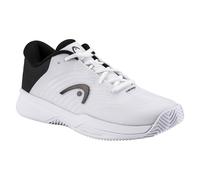Scarpe da tennis per bambini Head Revolt Pro 4.5 Clay Junior White/Black EUR 38 EUR 38