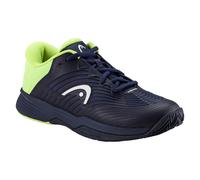 Scarpe da tennis bambini Head Revolt Pro 4.5 - Blu 40
