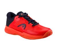 Scarpe da tennis per bambini Head Revolt Pro 4.5 Junior Red/Dark Blue EUR 38 EUR 38