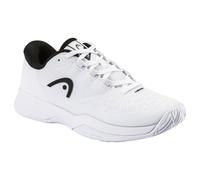 Scarpe da tennis bambini Head Revolt Pro 5.0 - white/black - Bianco (40)