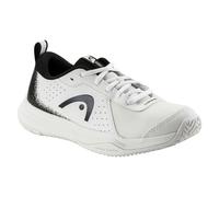 Scarpe da tennis per bambini Head Sprint Court 4.0 Junior White/Black EUR 33