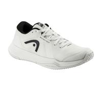 Scarpe da tennis per bambini Head Sprint Pro 4.0 Junior White/Black EUR 36,5