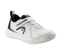Scarpe da tennis per bambini Head Sprint Velcro 4.0 Kids White/Black EUR 34