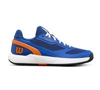 Scarpe da tennis per bambini Wilson Rush PRO 5 JR Deja Vu Blue EUR 40