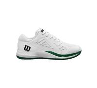 Scarpe da tennis per bambini Wilson Rush Pro ACE JR White/Bosphor EUR 38 2/3 EUR 38 2/3