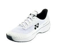 Scarpe da tennis per bambini Yonex PC AD-ACCEL Junior White EUR 39