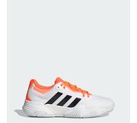 Scarpe da tennis Solematch Control 2 Cloud White / Core Black / Lucid Orange 45 1/3
