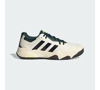 Scarpe da tennis da uomo adidas Solematch Control 2 White/Silver EUR 44