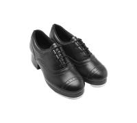 Scarpe da Tip Tap Jason Samuels Smith S0313L Bloch Donna Claquettes Sport Danza