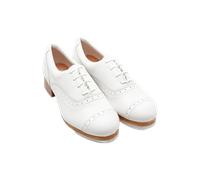 Scarpe da Tip Tap Jason Samuels Smith S0313L Bloch Donna Claquettes Sport Danza