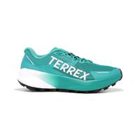 Adidas Terrex Agravic 3 Trail Running Shoes Verde EU 46 Uomo