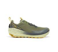 Altra Experience Wild 2 Trail Running Shoes Verde EU 42 1/2 Uomo