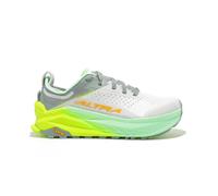 Altra Running Scarpe per sentieri Olympus 6 Donna Bianco Taglia 38,5