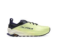 Scarpe da trail Altra Olympus 6 Uomo - Uomo - 43