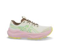 Asics Gt-2000 14 Tr Running Shoes Beige EU 39 Donna