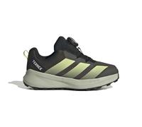 Scarpe da trail bambino adidas Terrex Agravic Boa Marron 37 1/3