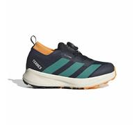 Scarpe da trail bambino adidas Terrex Agravic Boa Noir 39 1/3