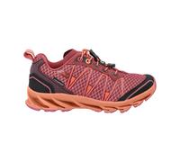 CMP - Kid's Altak Trail Shoes WP 2.0 - Scarpe sportive EU 30 rosso