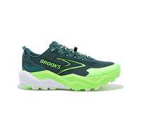 BROOKS Caldera 8 - Uomo - Verde - Taglia 44 1/2- modello 2026