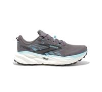 Brooks Scarpe trail running Cascadia 19 Donna Nero/Blu 37,5