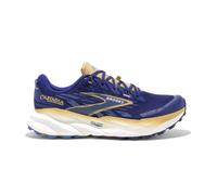 Brooks Cascadia 19 Beacon Blue/Starfish/Coconut 42 Blu