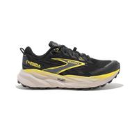 Scarpe Brooks Cascadia 19 Medium nero giallo - 45
