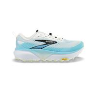 Brooks Cascadia 20 Scarpe per sentieri 41 Bianco