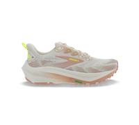 BROOKS Ghost Trail - Donna - Bianco / Rosa - Taglia 40- modello 2026