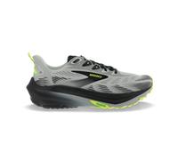 Scarpe Brooks Ghost Trail Grigio Nero AW26, Taglia 46 - EUR
