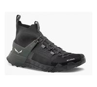 Scarpe da trekking da donna Salewa Wildfire Nxt Knit W Misura delle scarpe (EU): 40 / Colore: nero