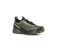 Scarpe da trail da uomo Scarpa Ribelle Run 2 (nero oliva) 43.5