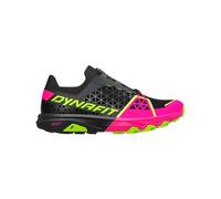 Dynafit Alpine Dna 2 - scarpe trail running - unisex 6,5 UK Black/Pink man Vibram
