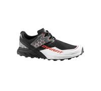 Dynafit Alpine DNA - scarpe trail running - uomo Black/White/Red 9,5 UK