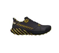 Dynafit Trail Graphic M - scarpe trail runnig - uomo 7 Black/Brown man Vibram