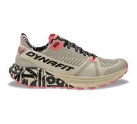 Dynafit Trail Graphic W - scarpe trail running - donna Light Brown/Pink 5,5 UK
