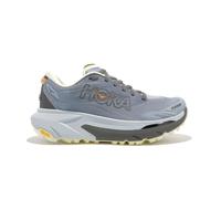 Hoka Mafate 5 Mineral Blue/Washed Blue da Uomo 43 1/3 Blu