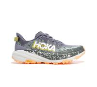 HOKA ONE ONE Speedgoat 6 W - Donna - Bianco / Nero / Grigio - Taglia 36 2/3- modello 2025