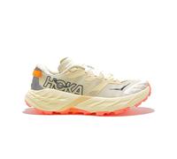 Hoka Speedgoat 7 Trail Running Shoes Beige EU 36 Donna
