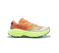 Hoka Speedgoat 7 Trail Running Shoes Arancione EU 36 2/3 Donna