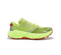 Hoka - Scarpe trail - Speedgoat 7 M Kiwi/Neon Yuzu per Uomo - Taglia 8,5 US - Giallo