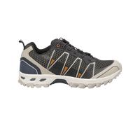 Scarpe da trail impermeabile CMP Altak Noir 39