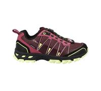 Scarpe da trail impermeabili donna CMP Altak Gris 36