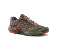 La Sportiva - Akasha II - Scarpe per trail running EU 43,5 variopinto