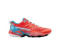 La Sportiva Scarpe da trail Akasha II Rosso EU 39,5 Donna